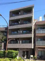コンチェルト平塚